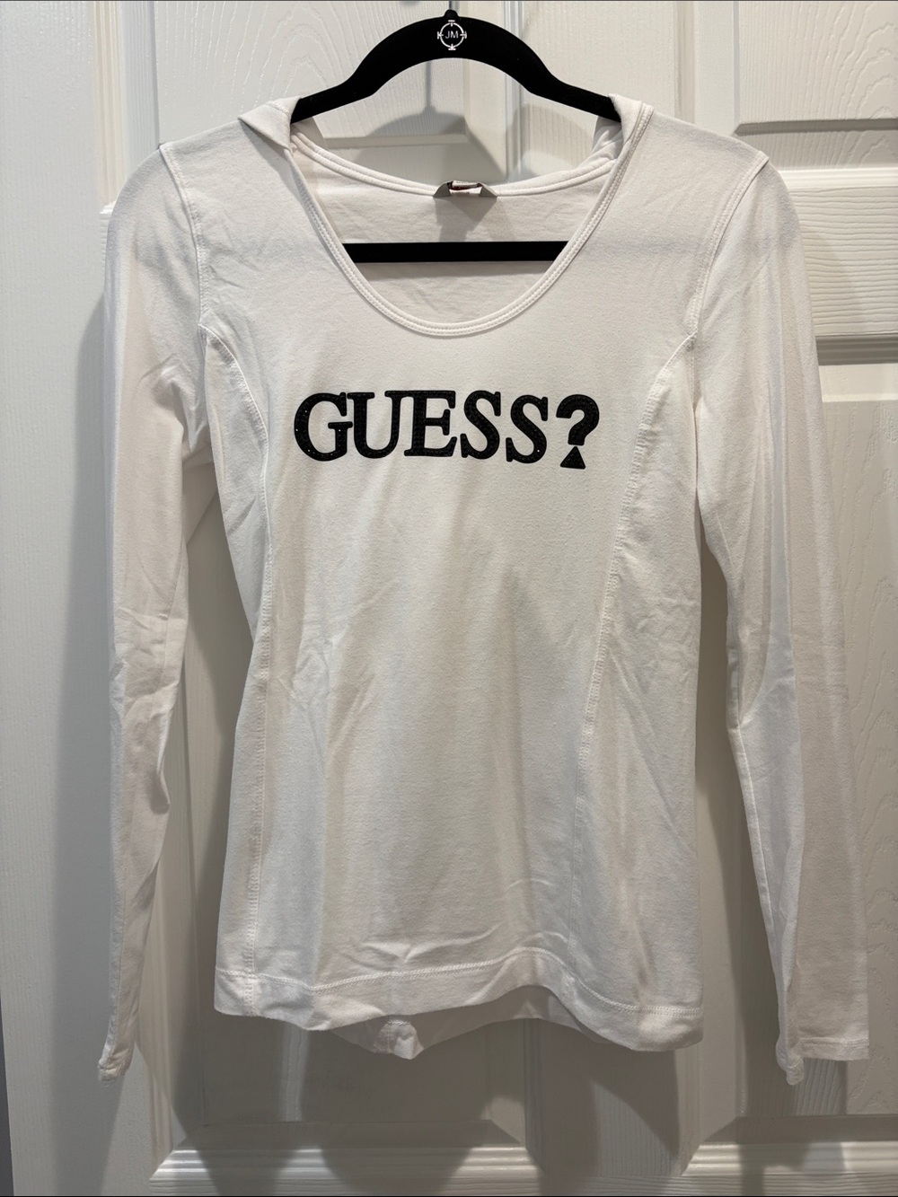 Guess Long Sleeve Shirt